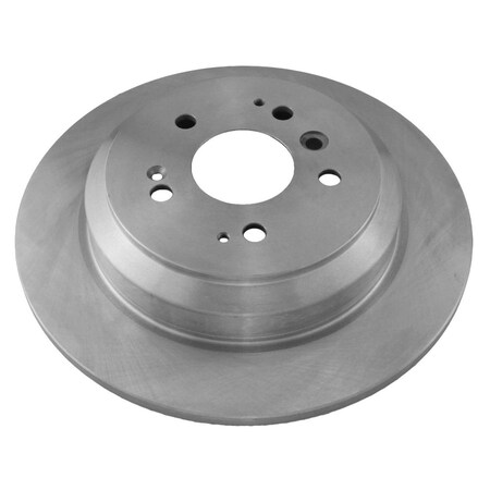 Uap R40091 Disc Brake Rotor R40091